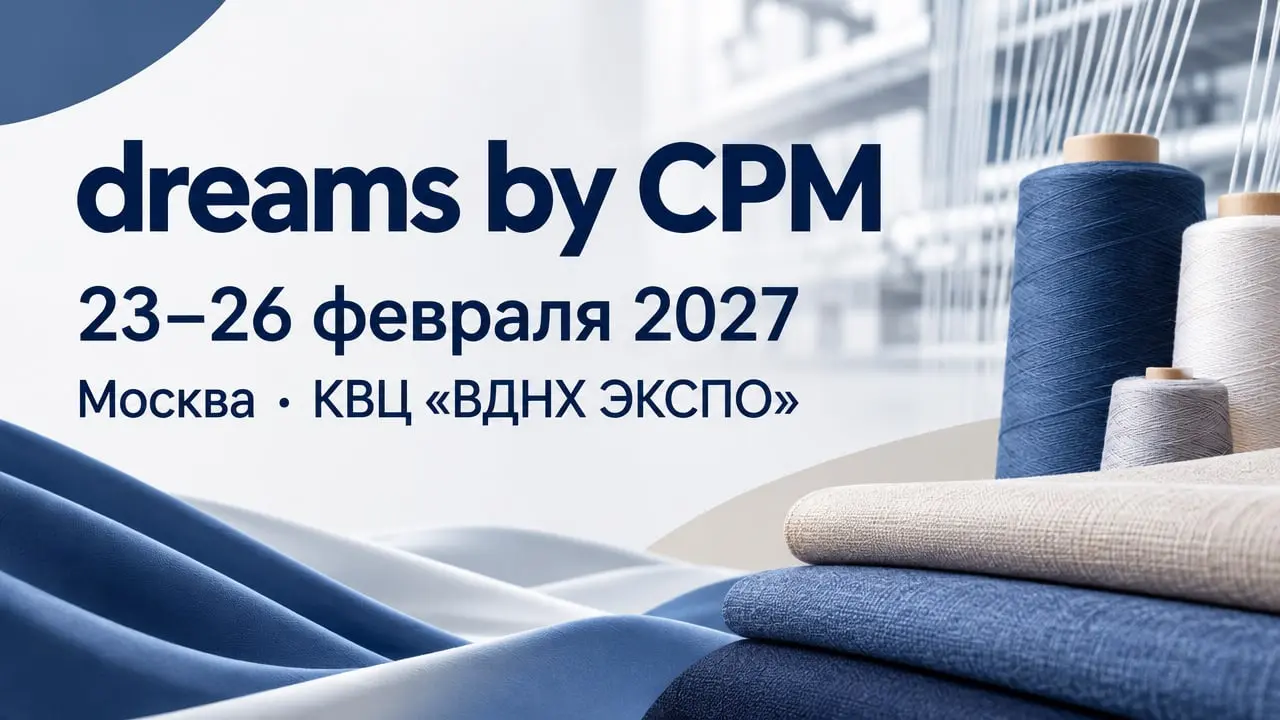 dreams by CPM