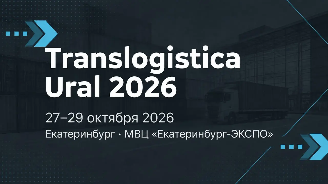 Translogistica Ural 2026