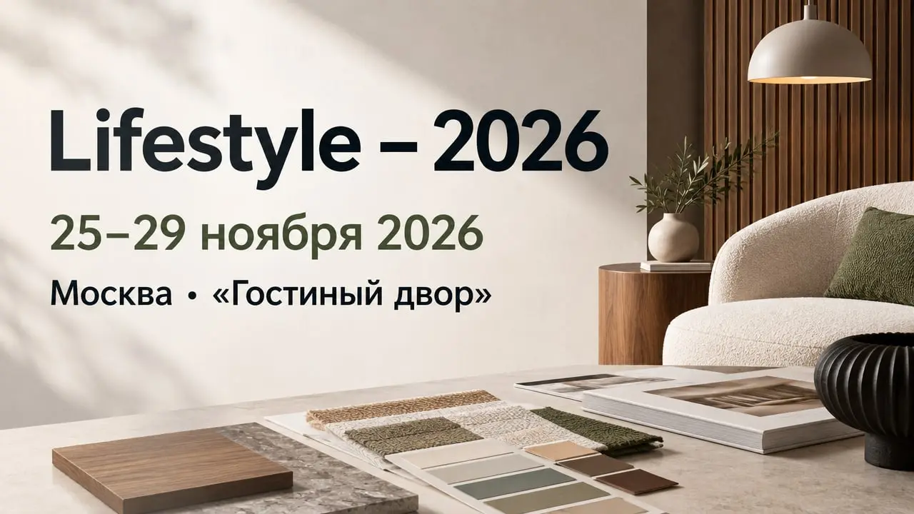Lifestyle – 2026