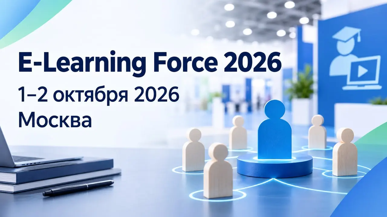 E-Learning Force 2026