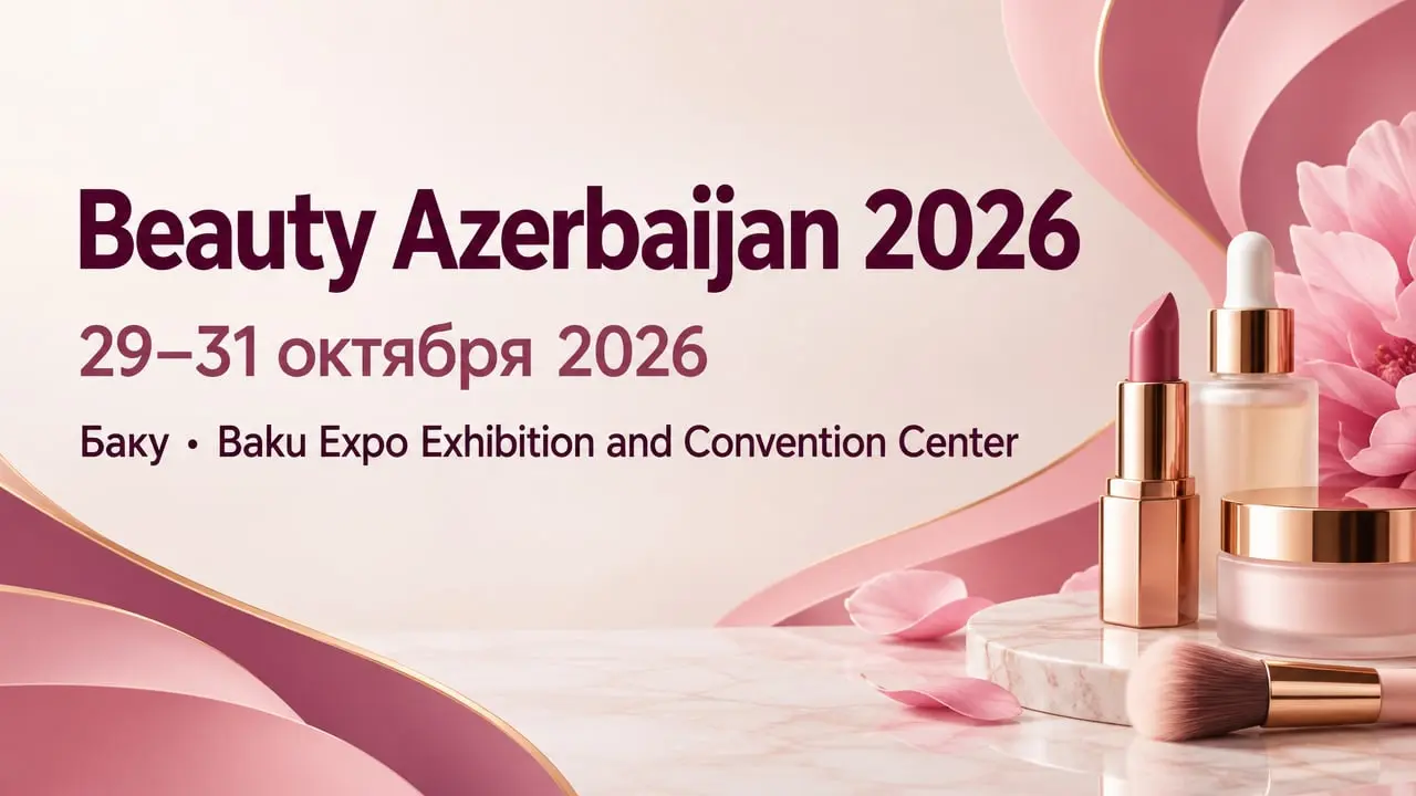 Beauty Azerbaijan 2026