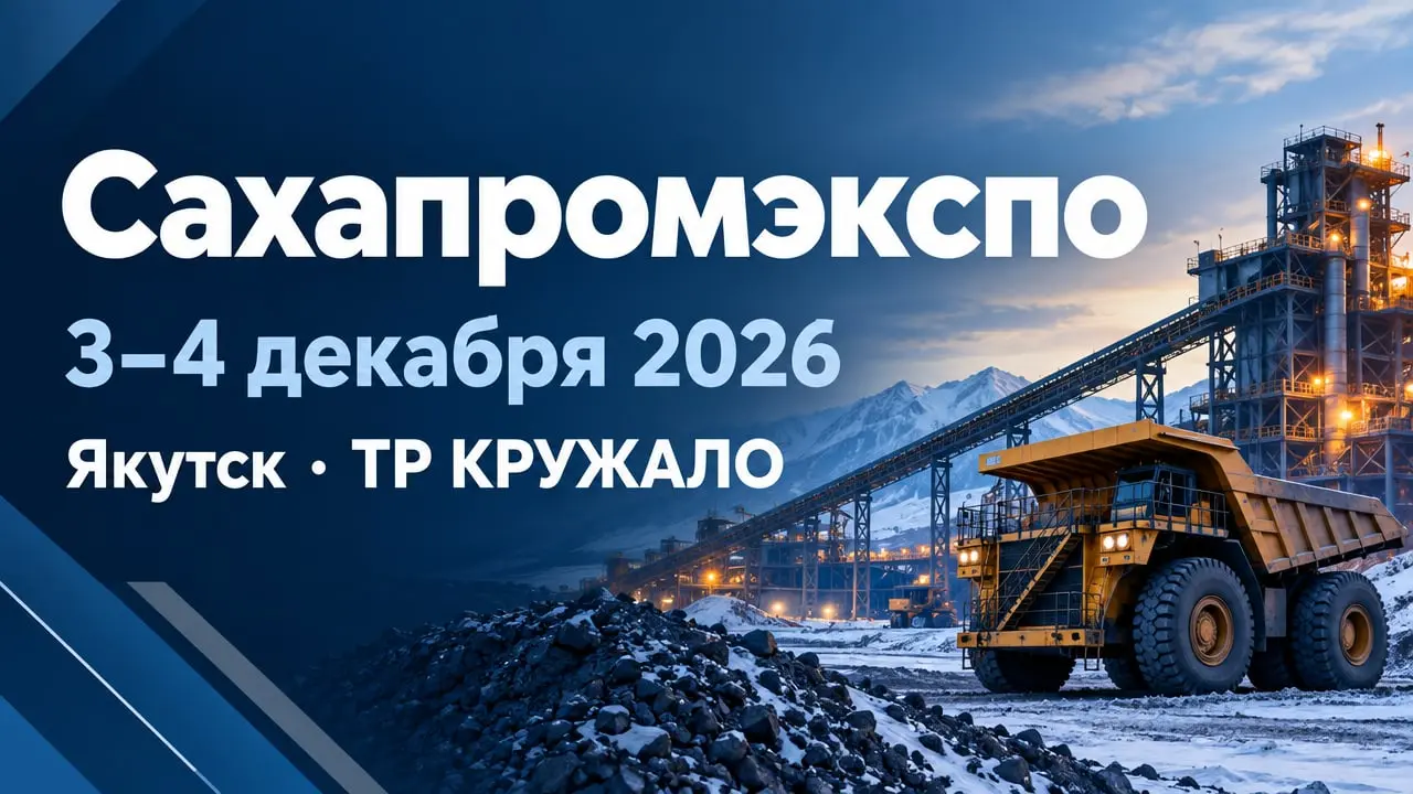 Сахапромэкспо