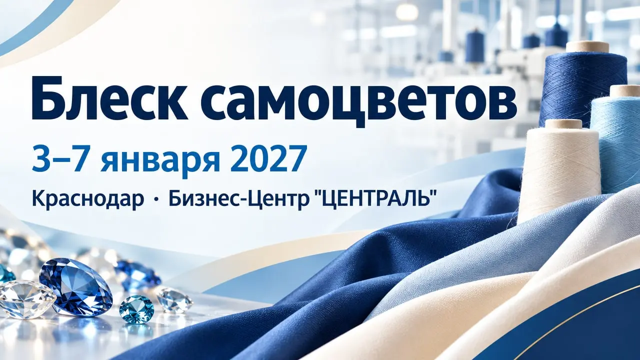 Блеск самоцветов