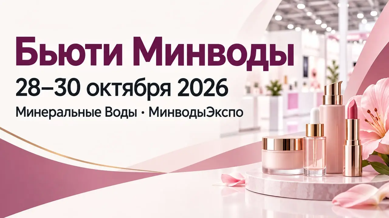 Бьюти Минводы