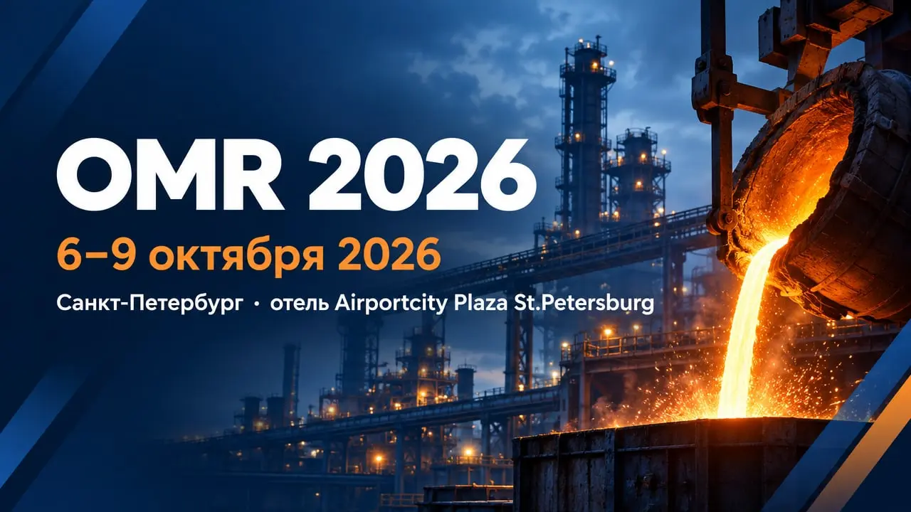 OMR 2026