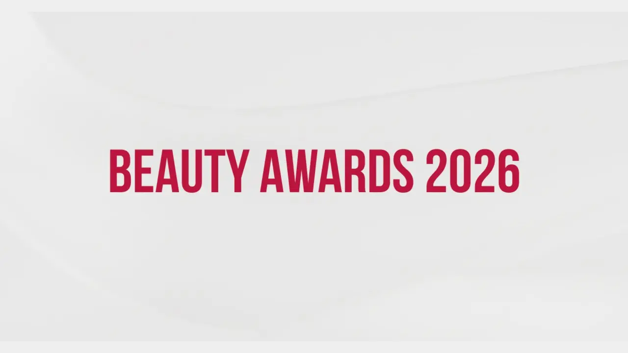 BEAUTY AWARDS 2026