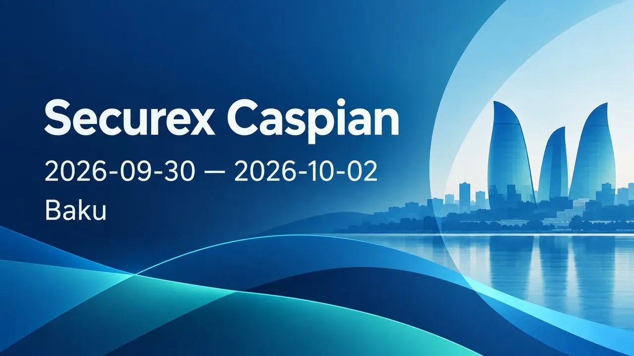 Securex Caspian
