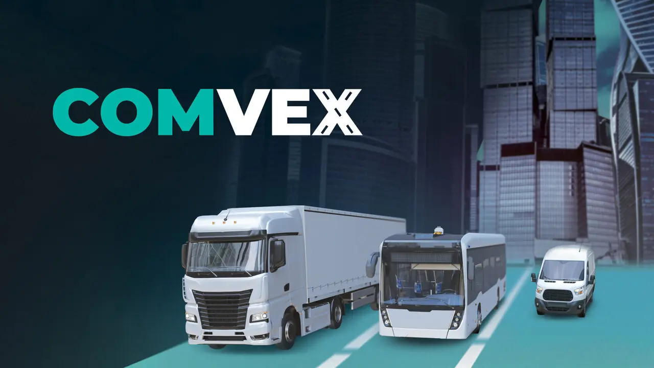 COMvex 2027