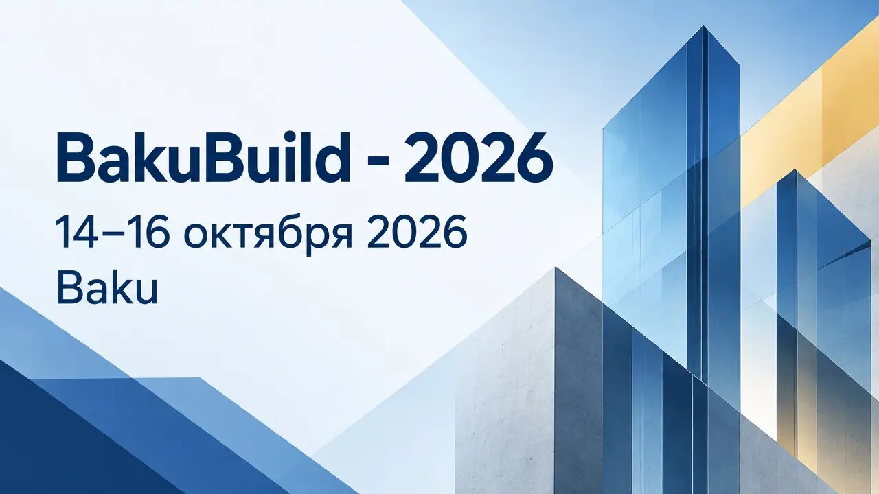 BakuBuild - 2026