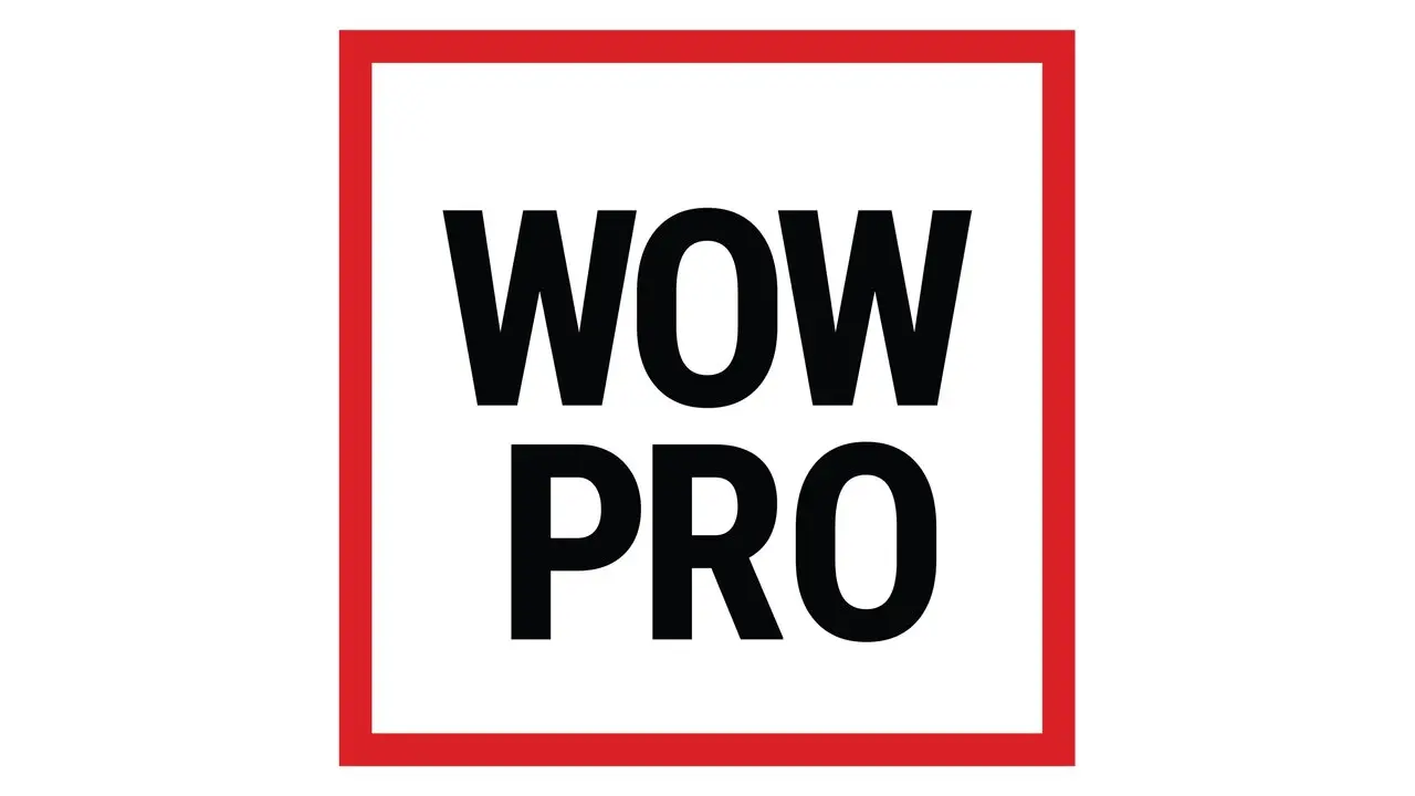 HR-фестиваль WOW PRO 2026