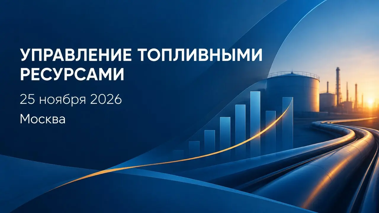 Управление топливными ресурсами