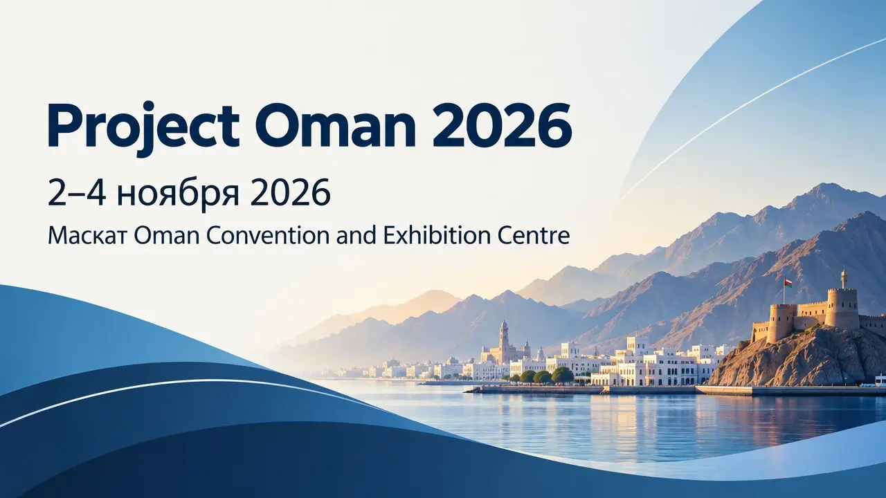 Project Oman 2026