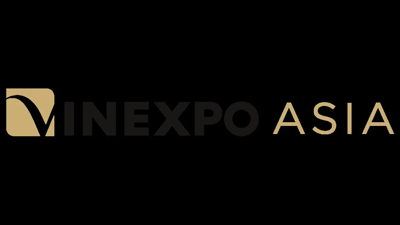 Vinexpo Asia Hong Kong