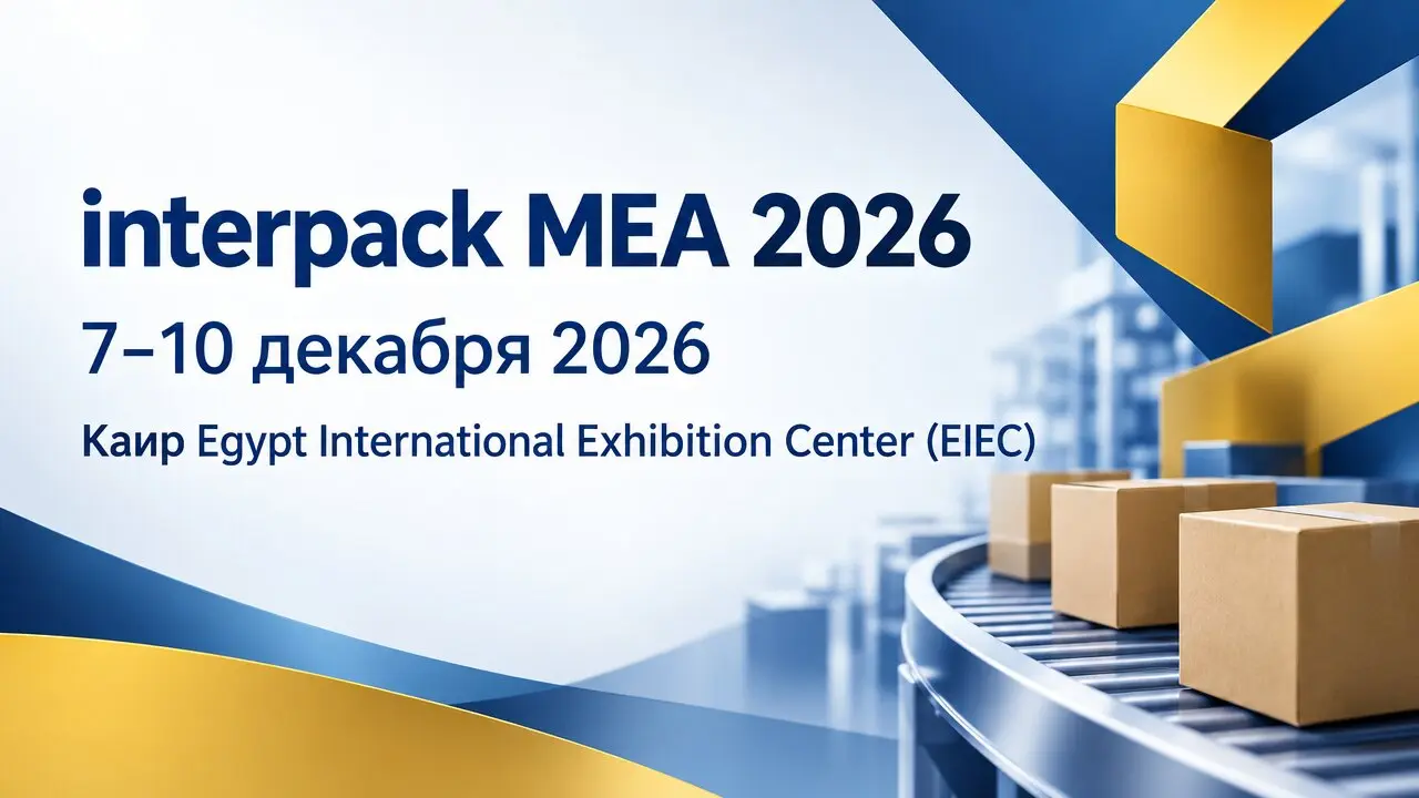 interpack MEA 2026