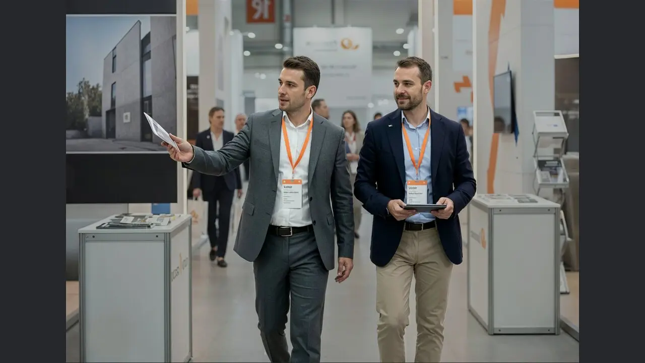 Central Asia Concrete Show 2027