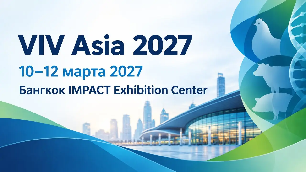 VIV Asia 2027