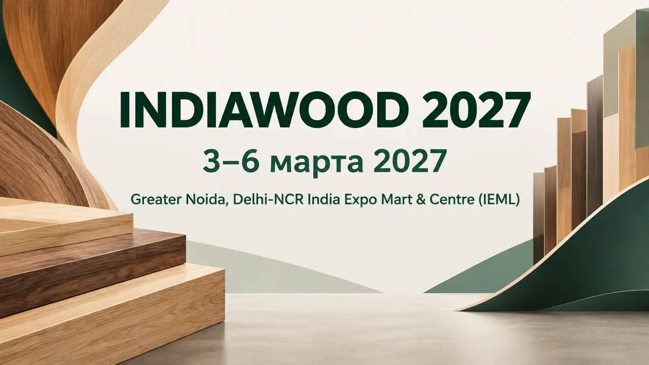 INDIAWOOD 2027