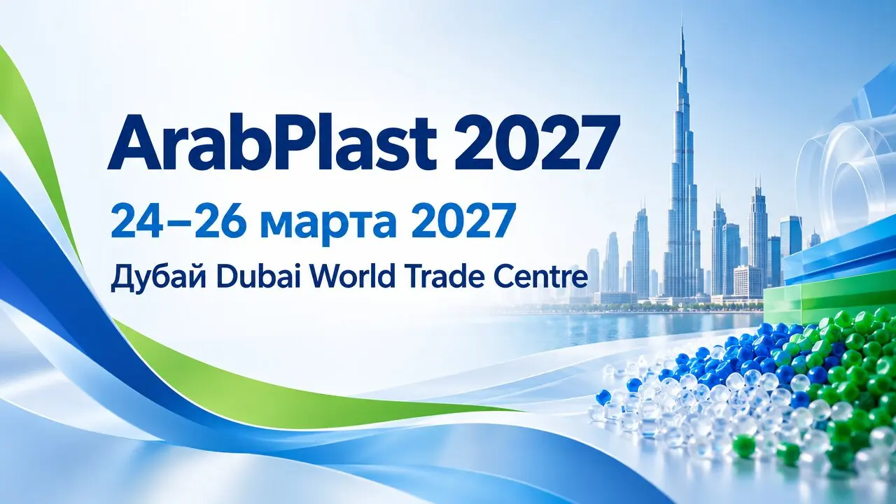 ArabPlast 2027