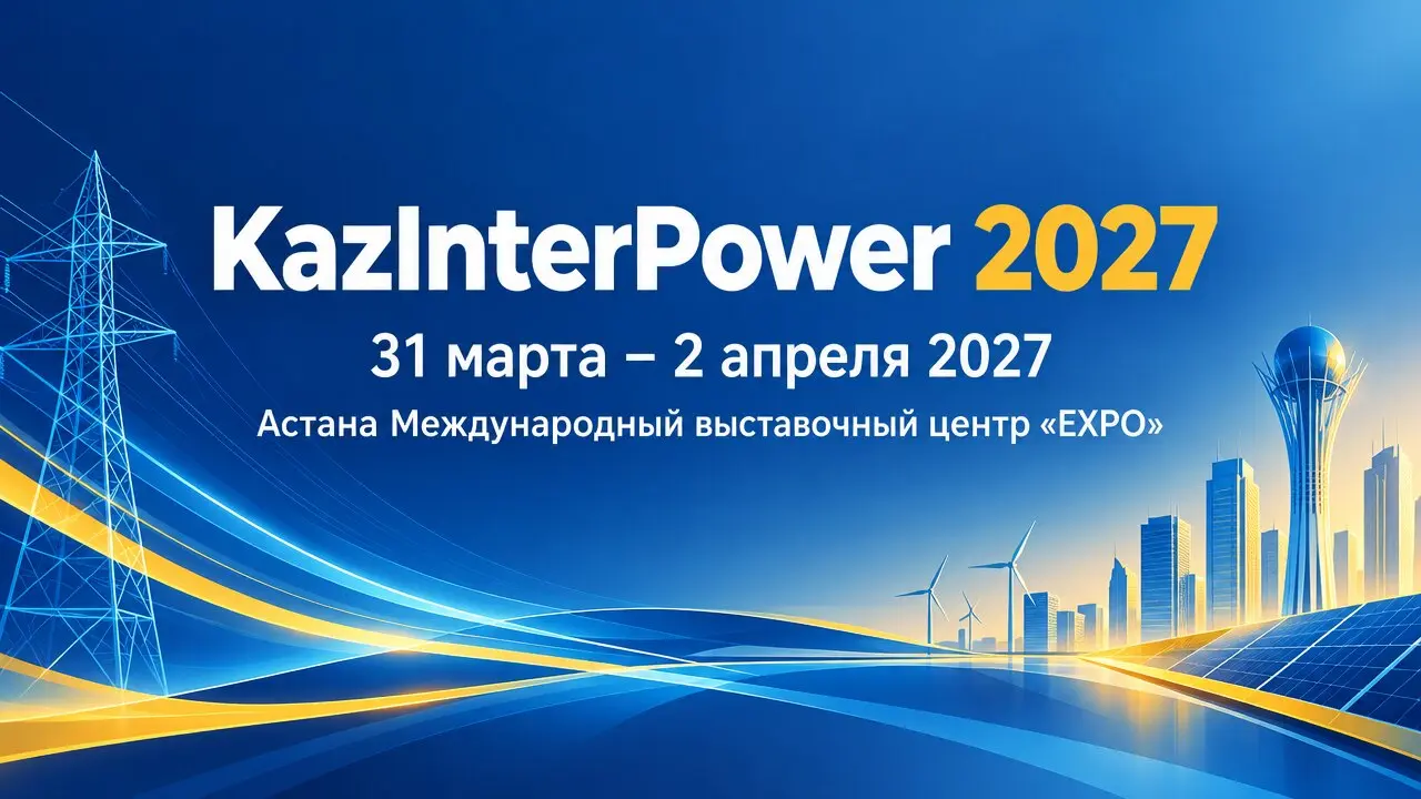 KazInterPower 2027