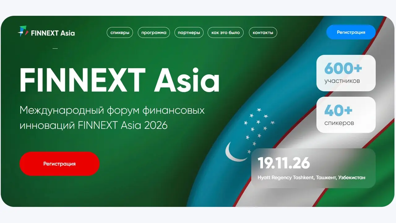 FINNEXT Asia 2026
