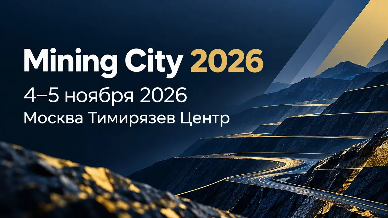 Mining City 2026