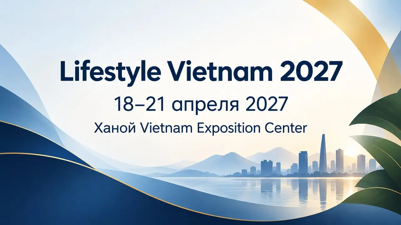 Lifestyle Vietnam 2027