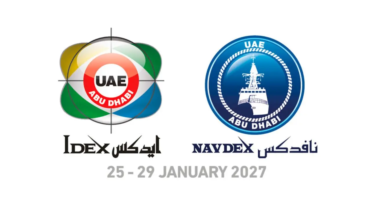 IDEX & NAVDEX 2027