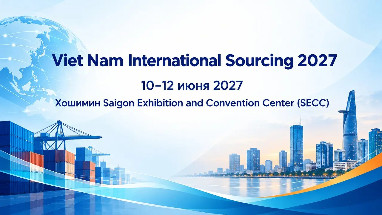 Viet Nam International Sourcing 2027