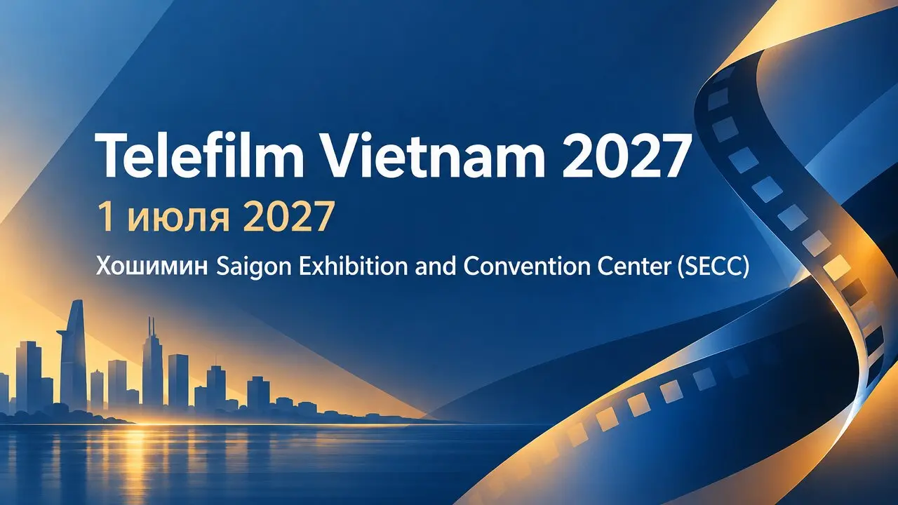 Telefilm Vietnam 2027
