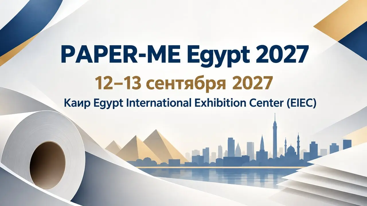 PAPER-ME Egypt 2027