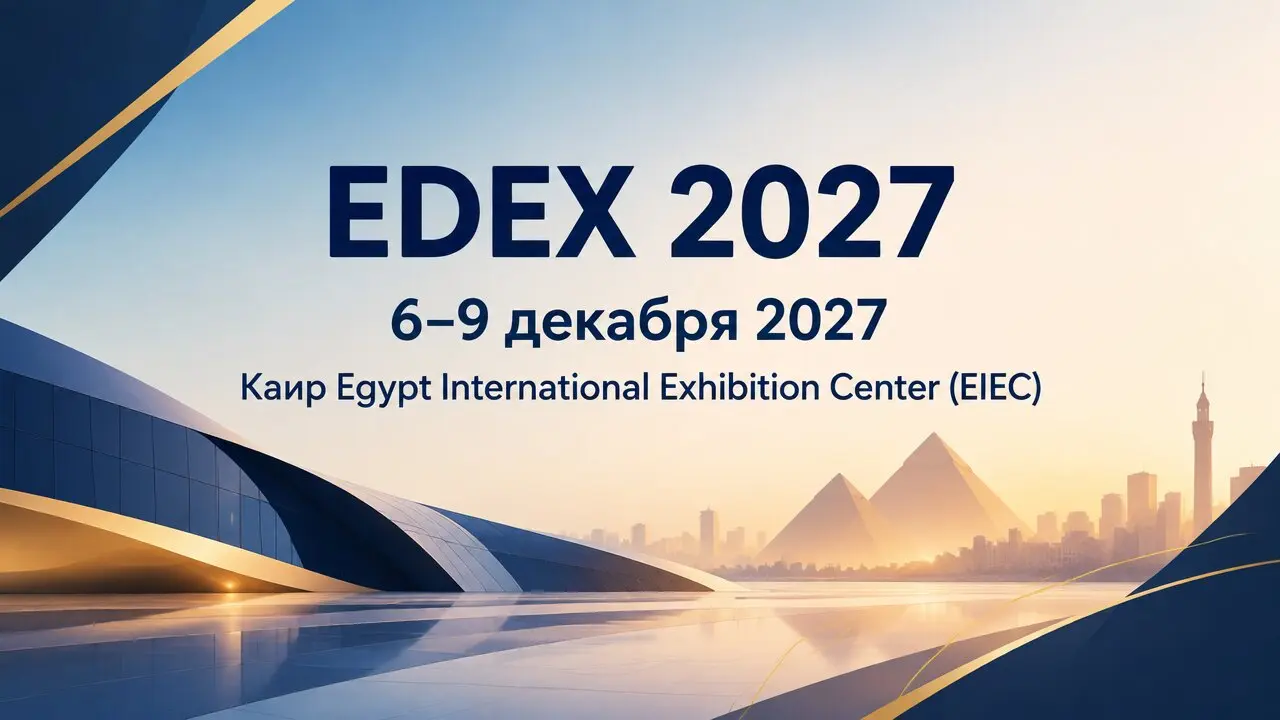EDEX 2027