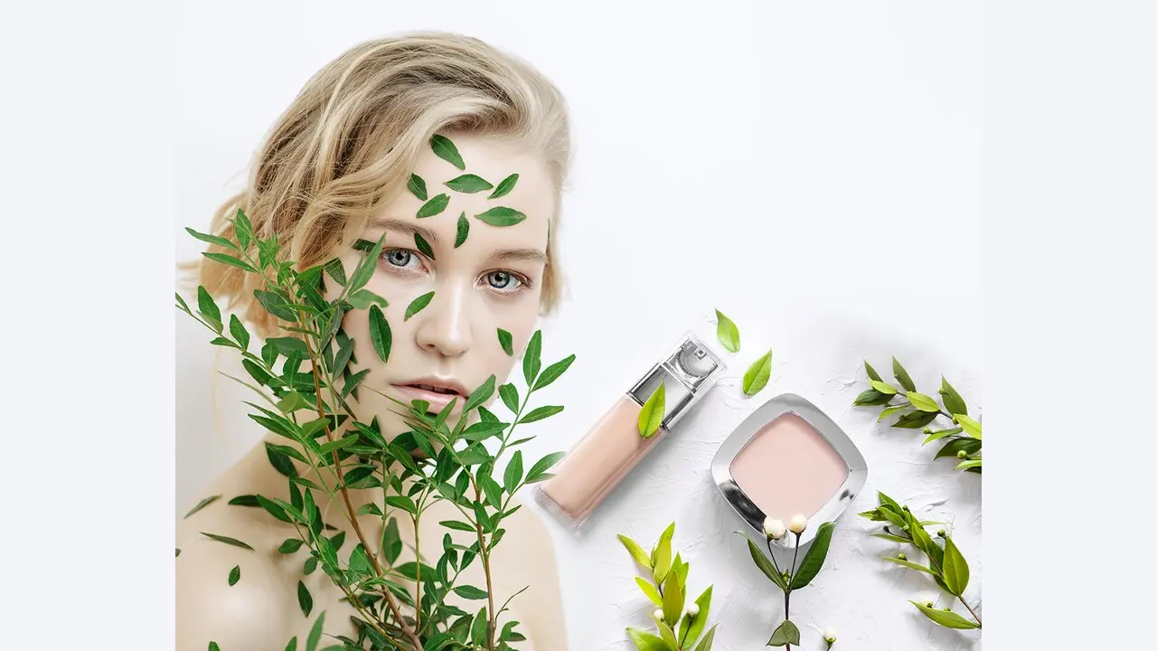 ECO BEAUTY EXPO 2027