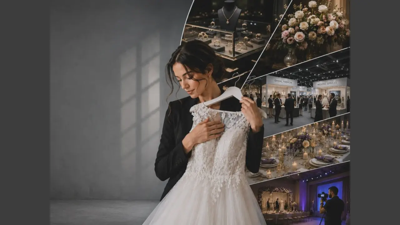 Central Asia Wedding Expo 2027