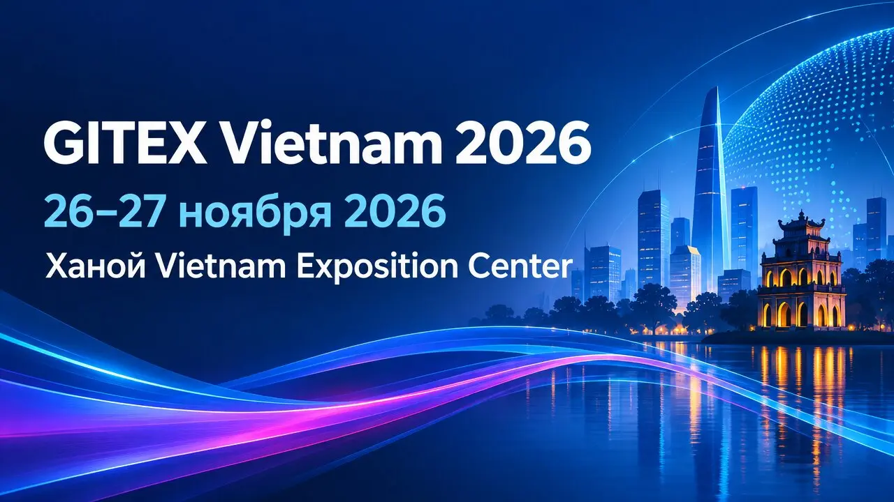 GITEX Vietnam 2026