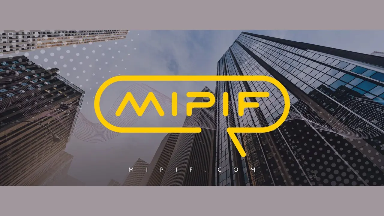 MIPIF Осень 2027