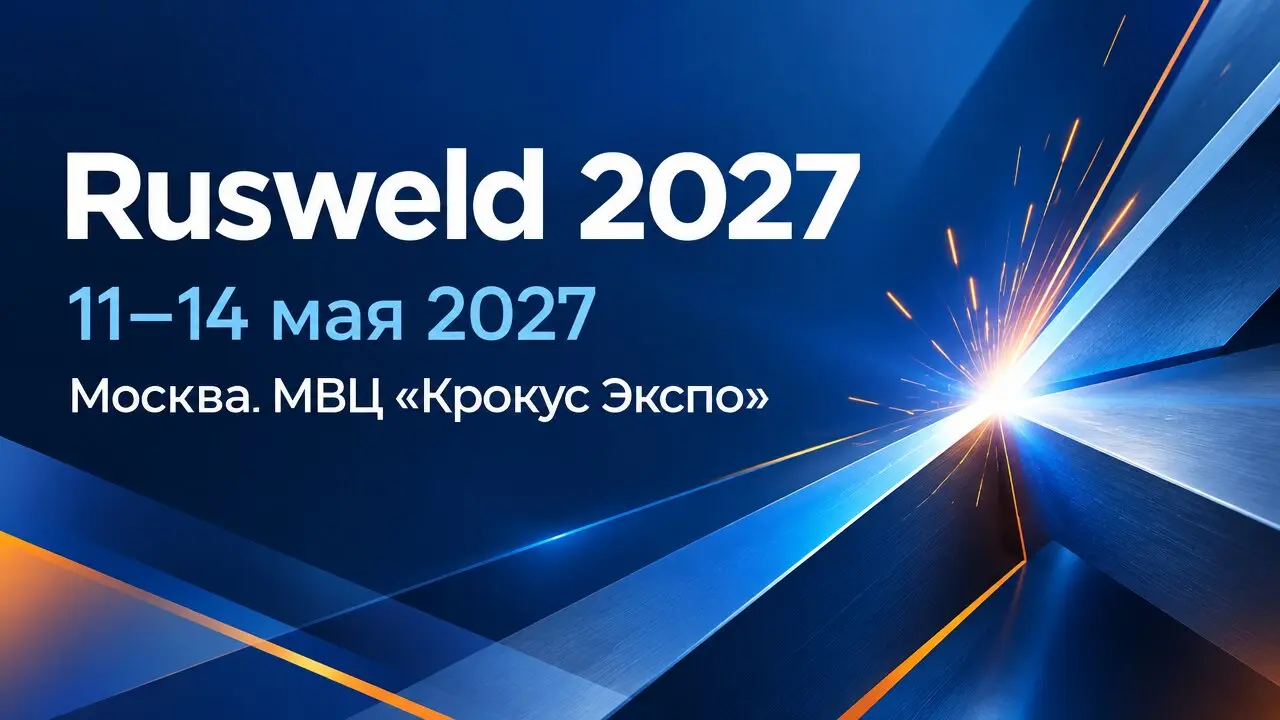 Rusweld 2027
