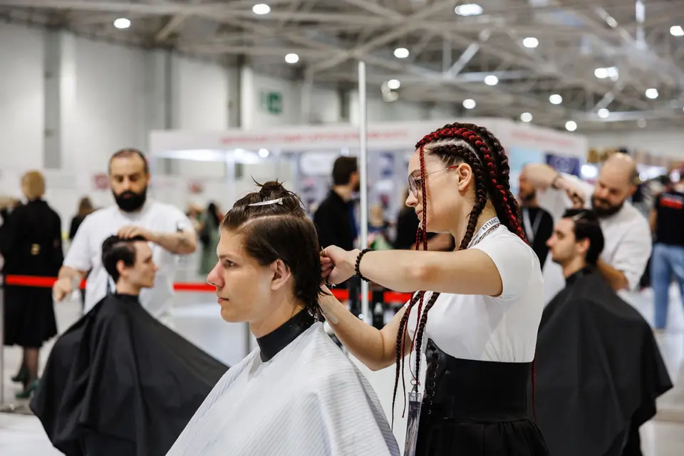 Beauty Show Krasnodar 2027 фото с мероприятия 2