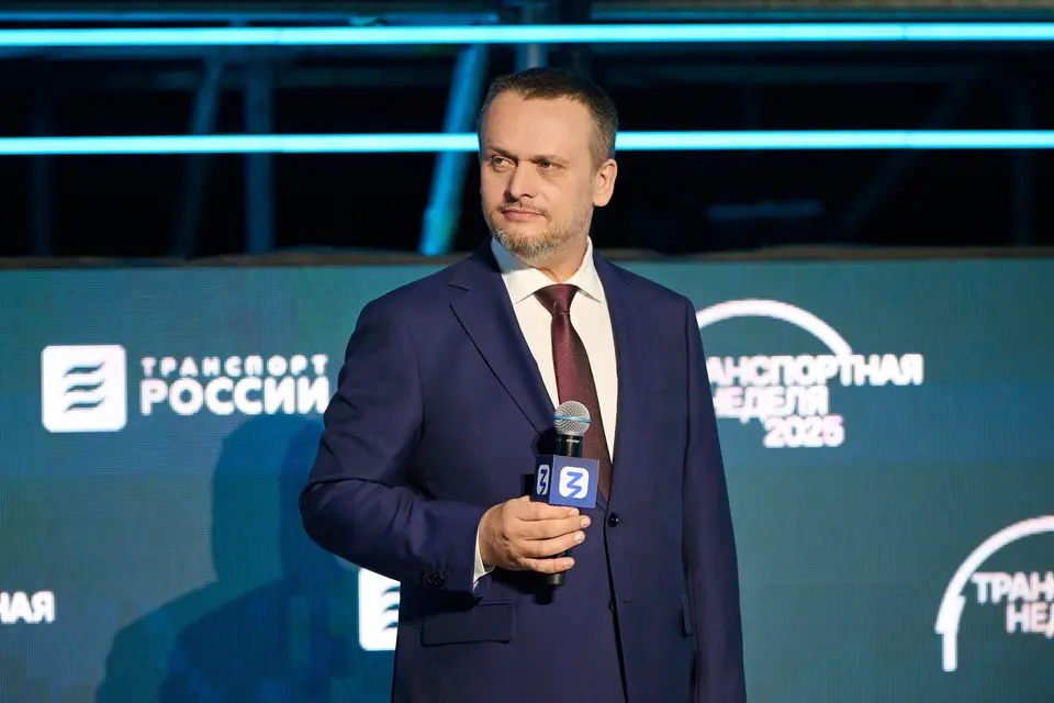 Транспортная неделя 2026 и XX Международный форум и выставка «Транспорт России» фото с мероприятия 3