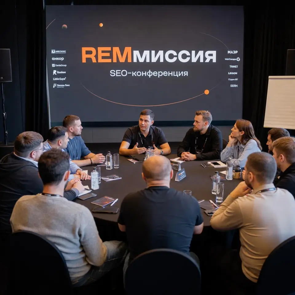 ReМиссия 2026 фото с мероприятия 1