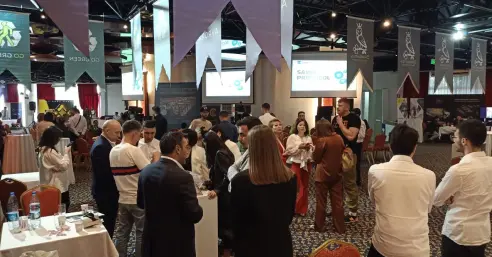 TAdviser SummIT 2025: итоги года и планы фото с мероприятия 3