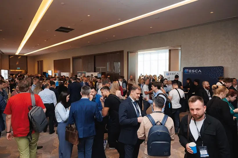 TAdviser SummIT 2025: итоги года и планы фото с мероприятия 4