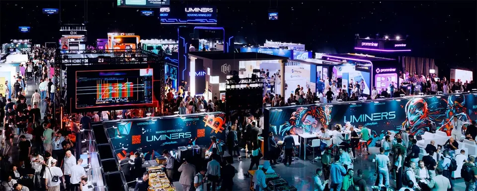 Blockchain Forum 2027 фото с мероприятия 5