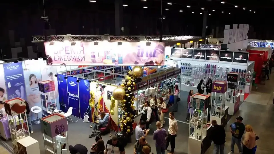 EroExpo-2026 фото с мероприятия 1